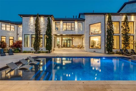 Tiny photo for 4511 Watauga Road, Dallas, TX 75209 (MLS # 20910065)