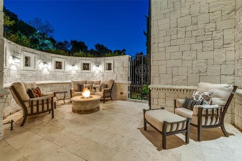 Tiny photo for 4511 Watauga Road, Dallas, TX 75209 (MLS # 20910065)