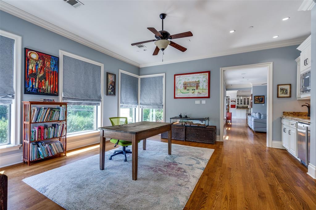 Nanette Estates - Residential