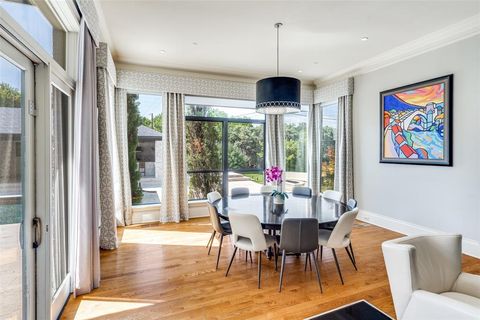 Tiny photo for 4511 Watauga Road, Dallas, TX 75209 (MLS # 20910065)