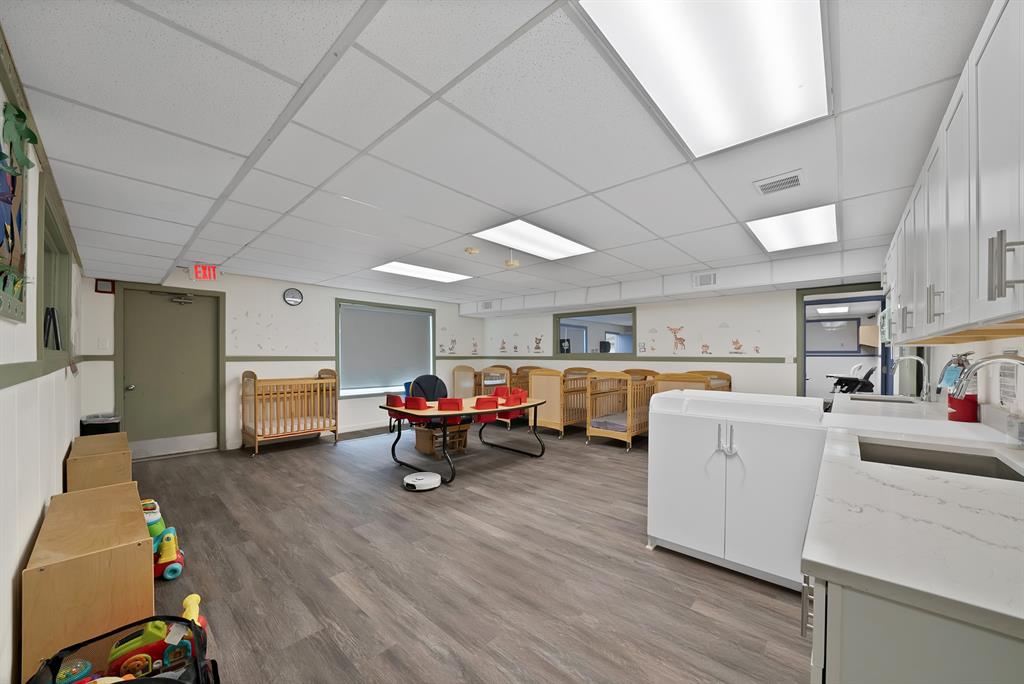 Kinder Care - Commercial Sale