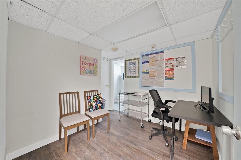 Kinder Care - Commercial Sale