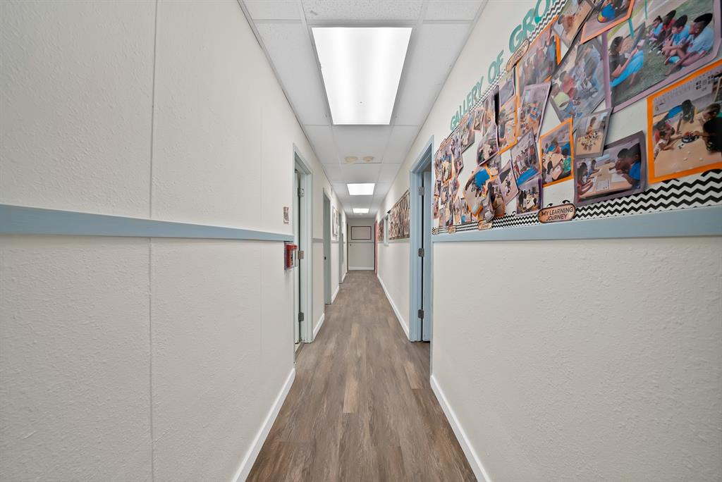 Kinder Care - Commercial Sale