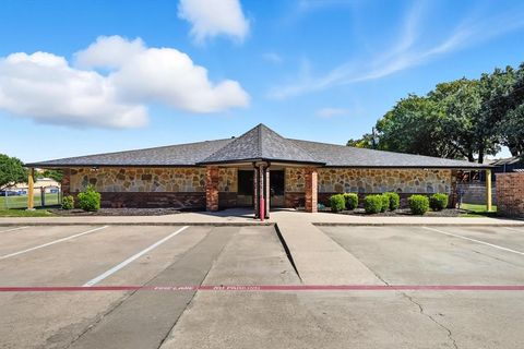 130 S Moore Road Coppell TX 75019