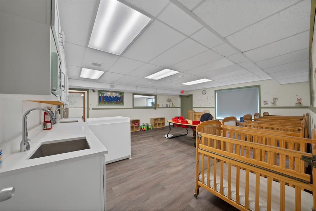 Kinder Care - Commercial Sale