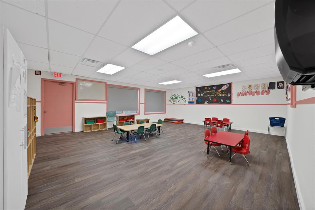 Kinder Care - Commercial Sale