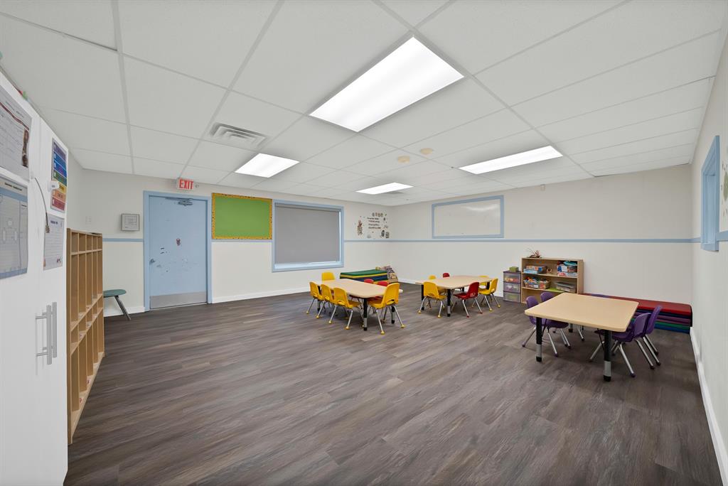 Kinder Care - Commercial Sale