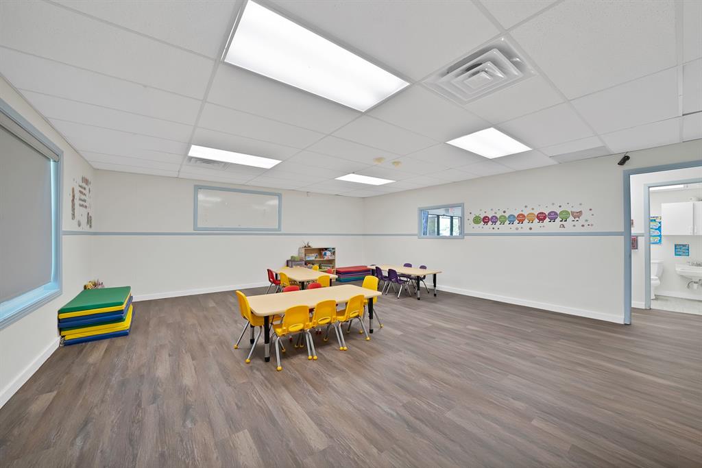 Kinder Care - Commercial Sale