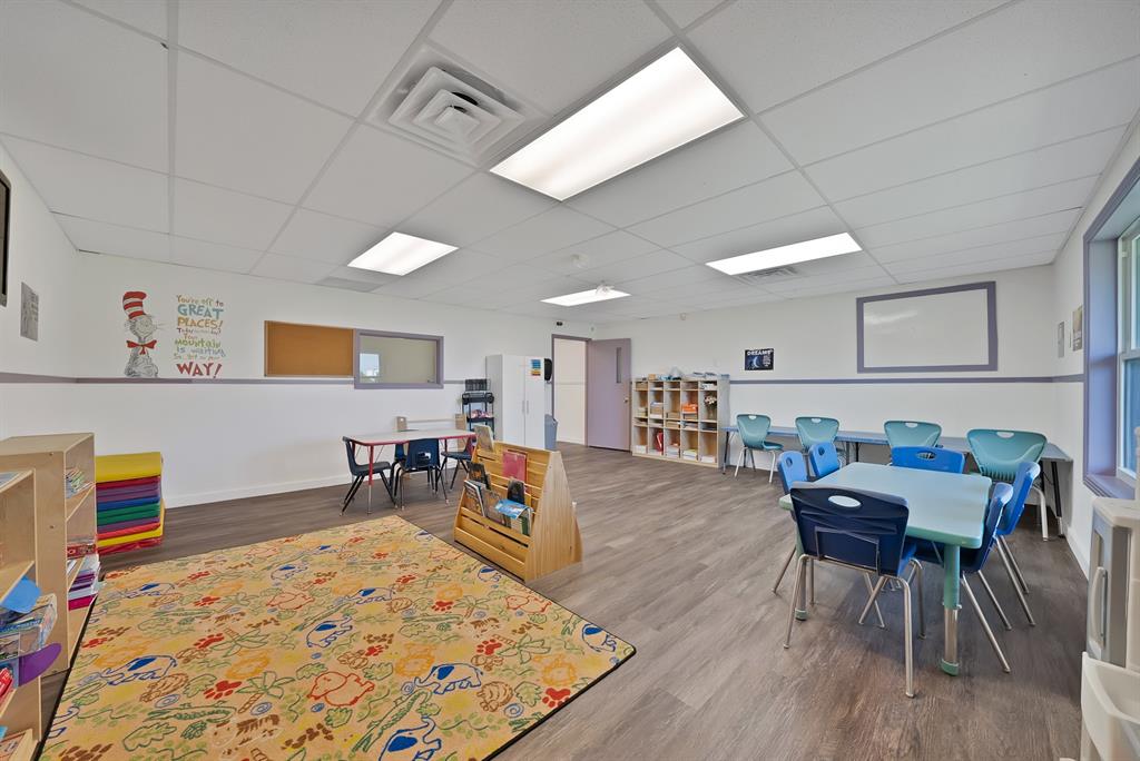 Kinder Care - Commercial Sale