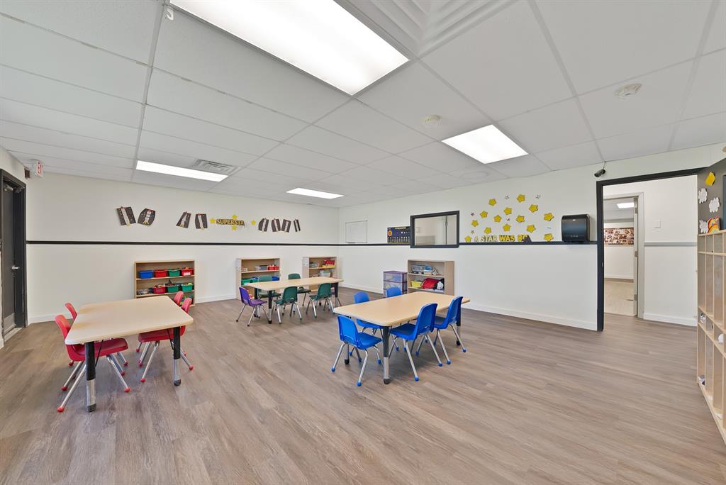 Kinder Care - Commercial Sale