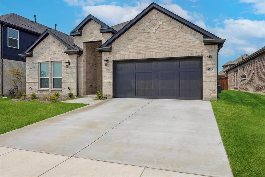 6213 Tahoe Drive