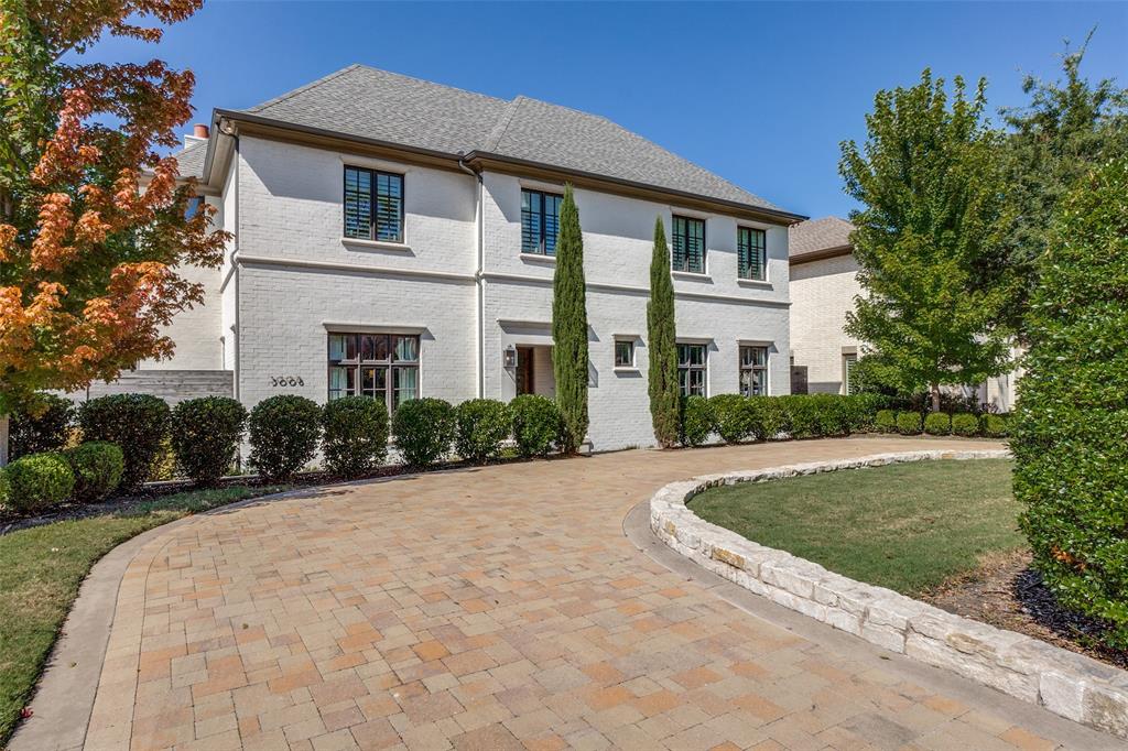 Caruth Hills - Residential