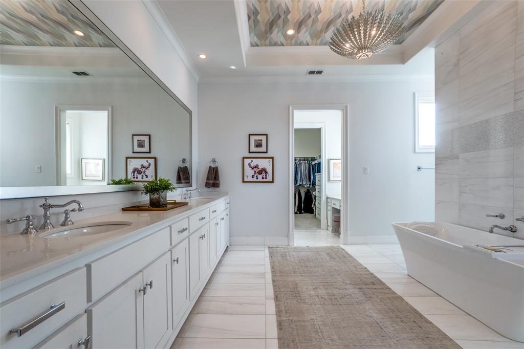 Caruth Hills - Residential