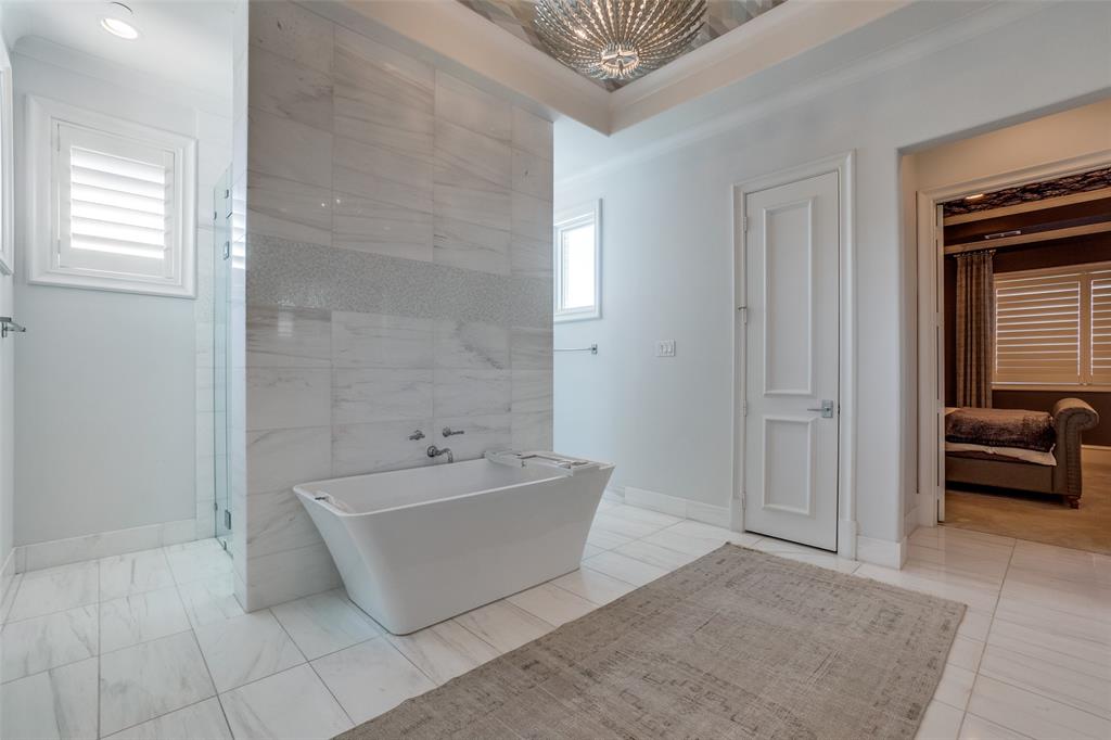 Caruth Hills - Residential