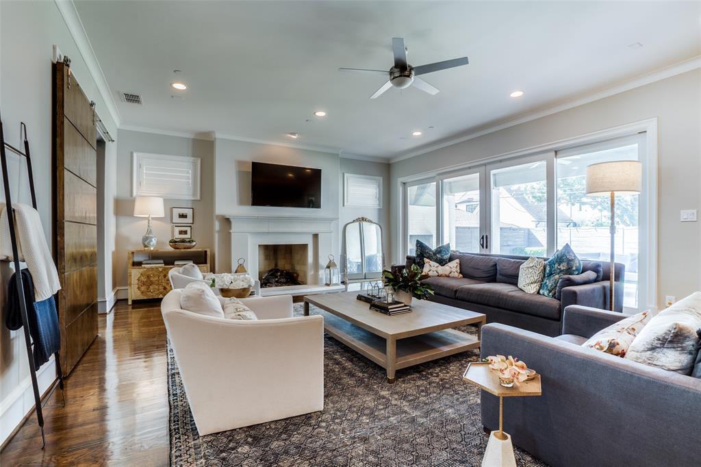 Caruth Hills - Residential