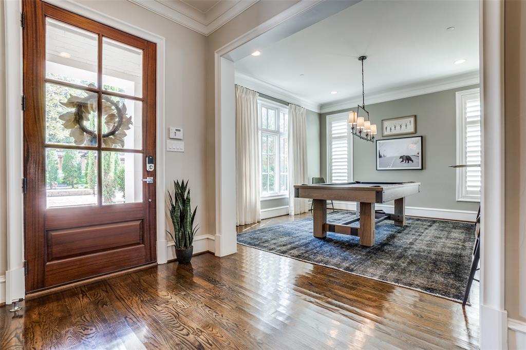 Caruth Hills - Residential