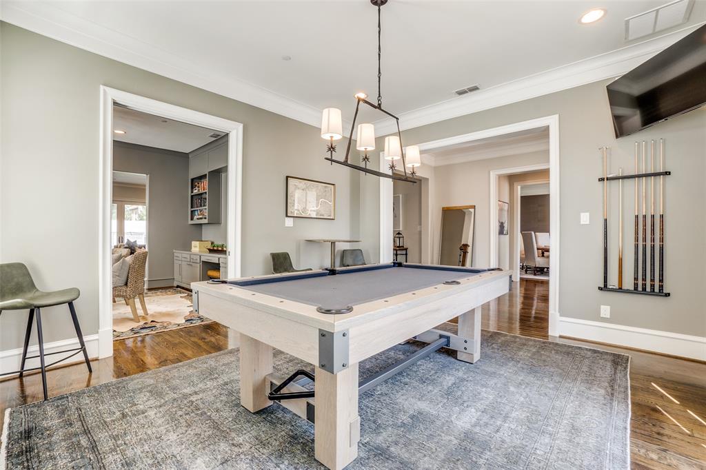 Caruth Hills - Residential