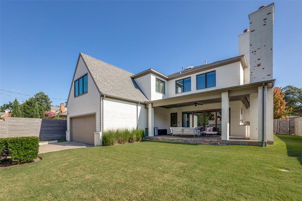 Caruth Hills - Residential