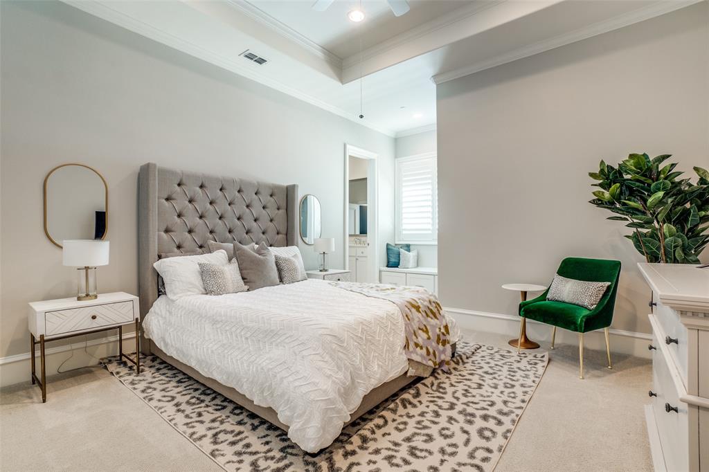 Caruth Hills - Residential