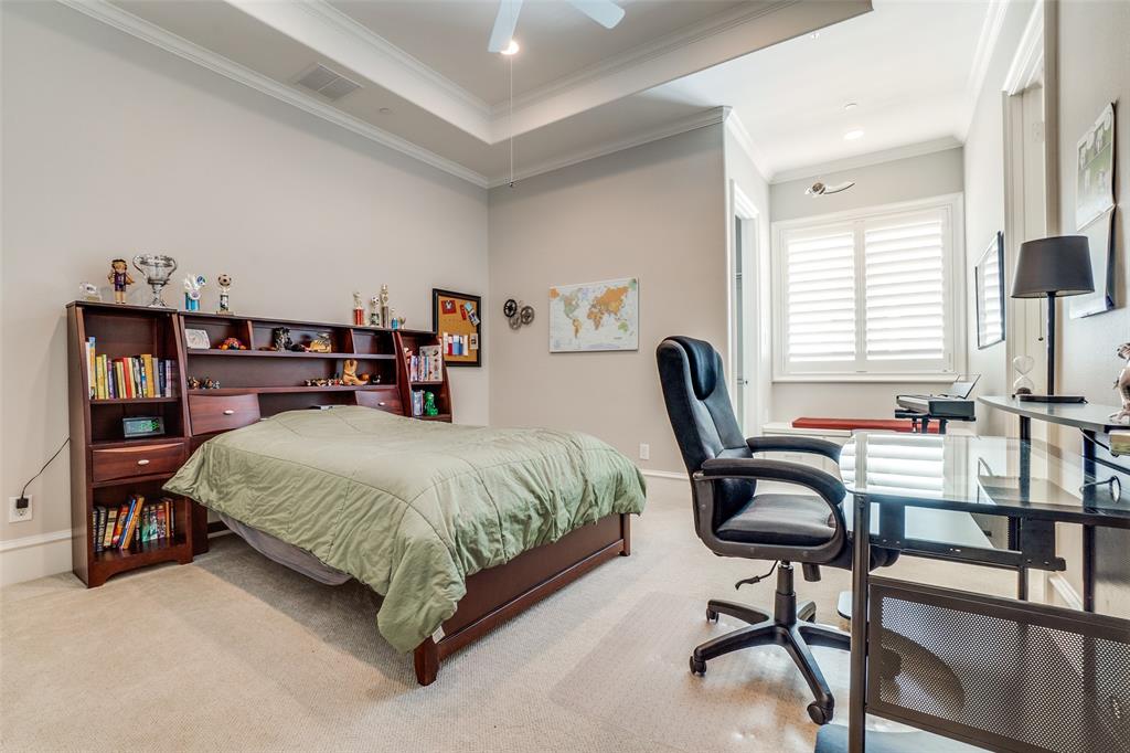 Caruth Hills - Residential