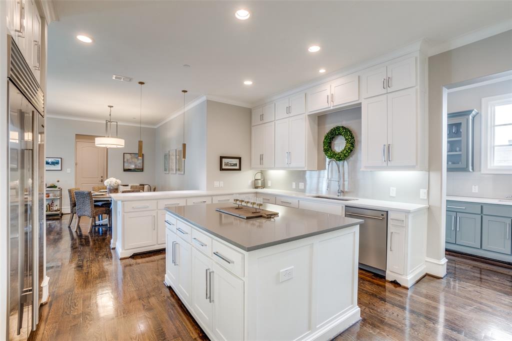 Caruth Hills - Residential