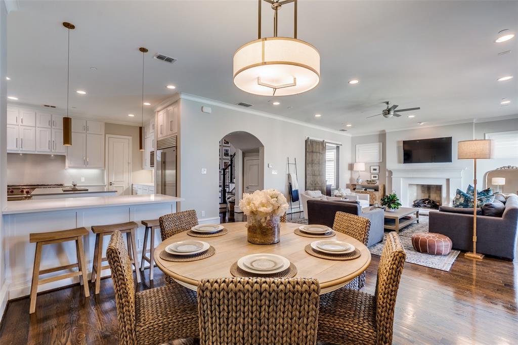 Caruth Hills - Residential