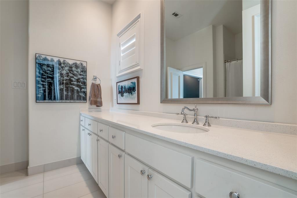 Caruth Hills - Residential