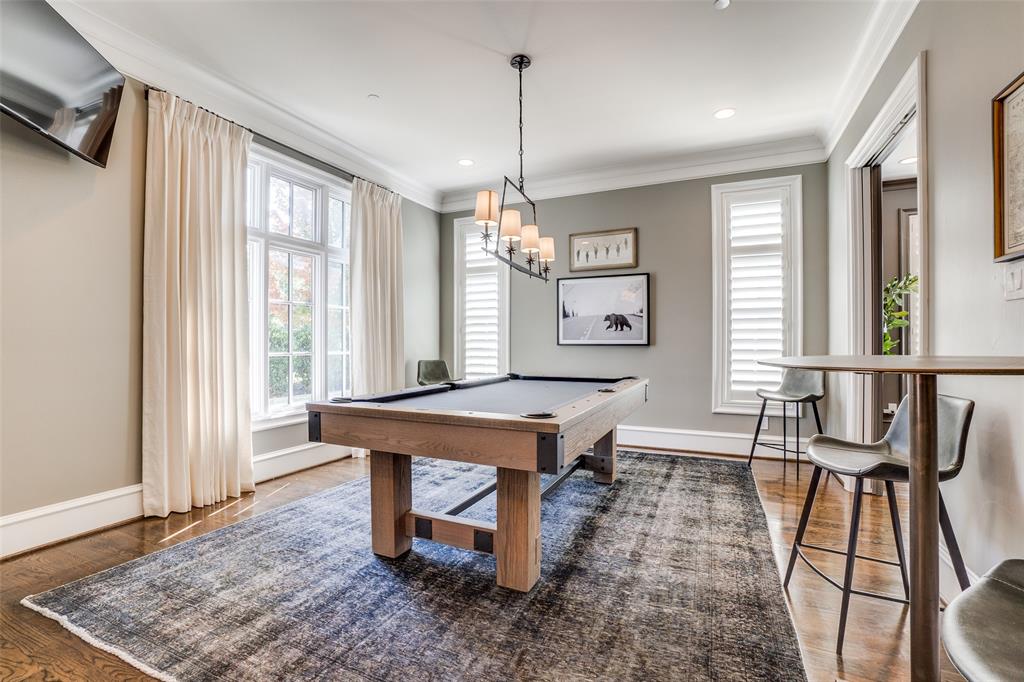 Caruth Hills - Residential