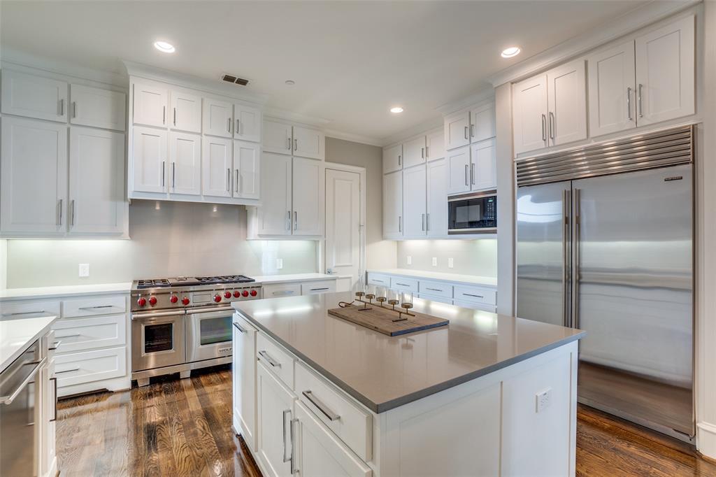 Caruth Hills - Residential