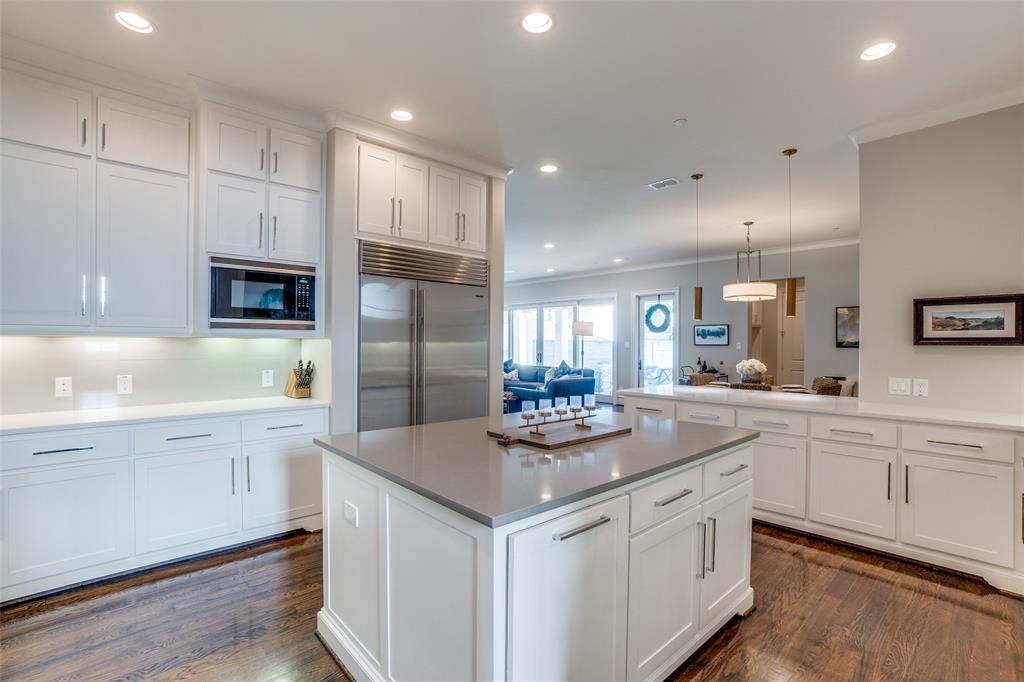 Caruth Hills - Residential