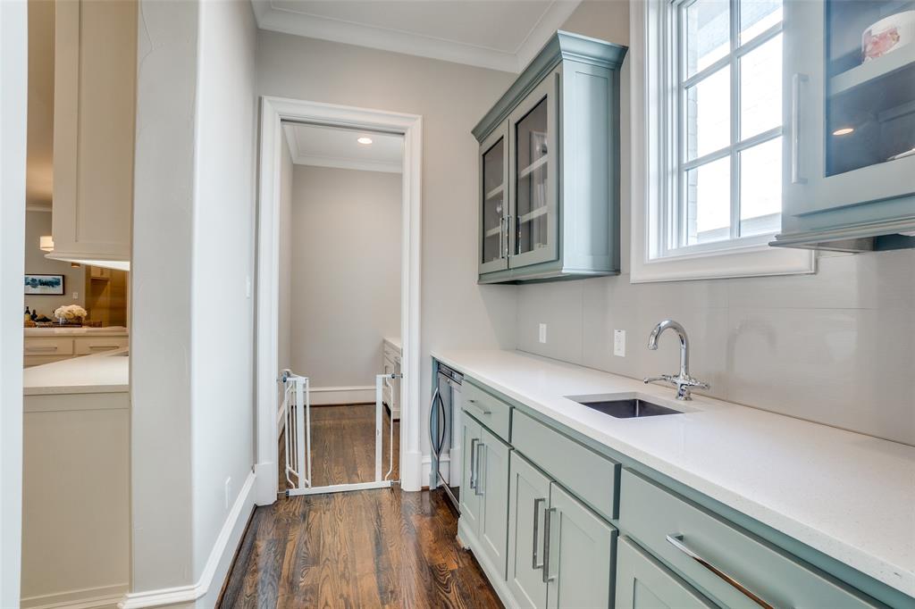 Caruth Hills - Residential