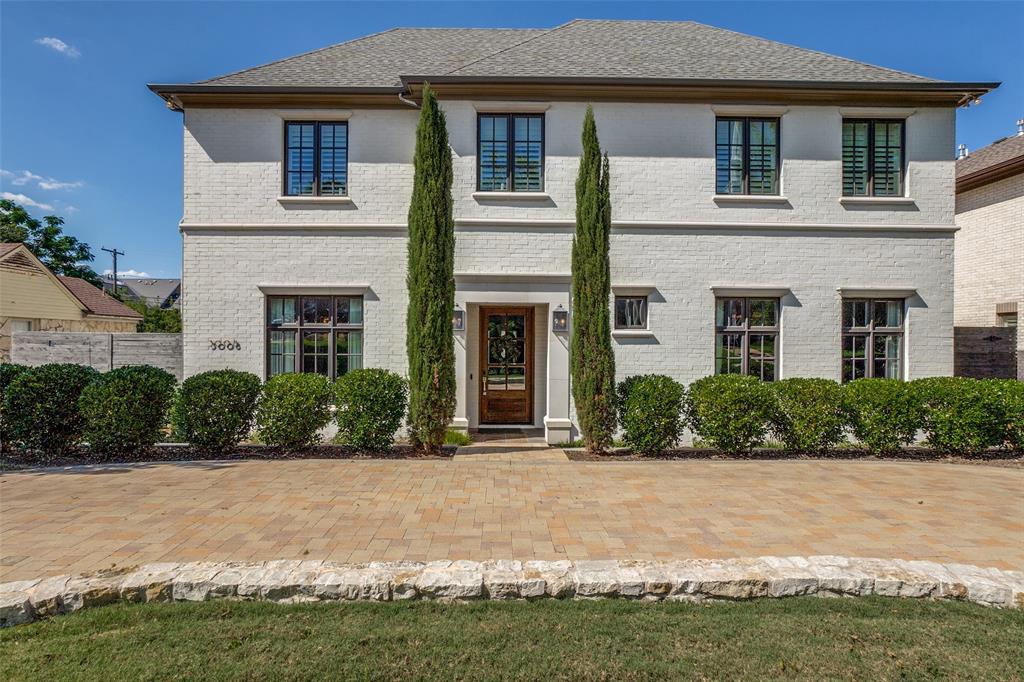 Caruth Hills - Residential