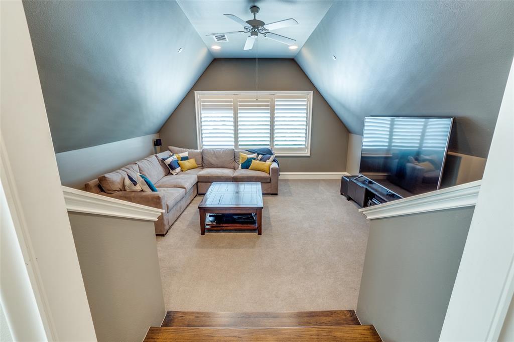 Caruth Hills - Residential