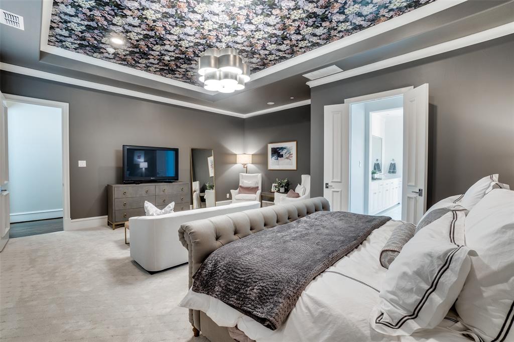 Caruth Hills - Residential