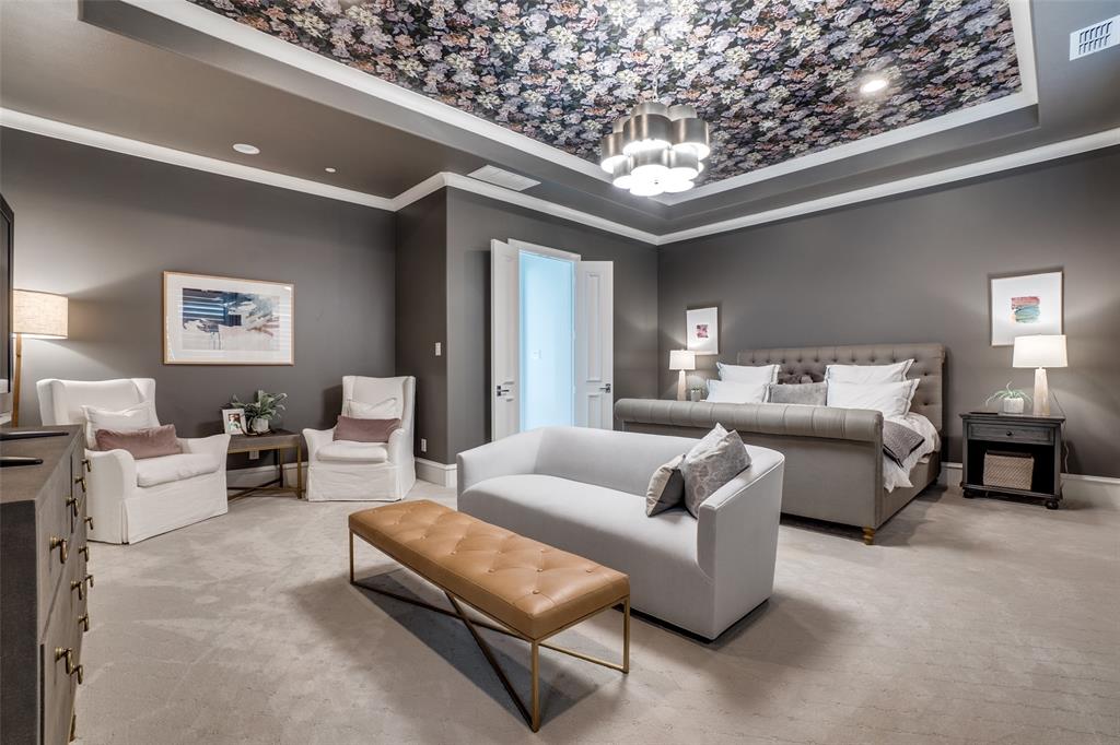 Caruth Hills - Residential