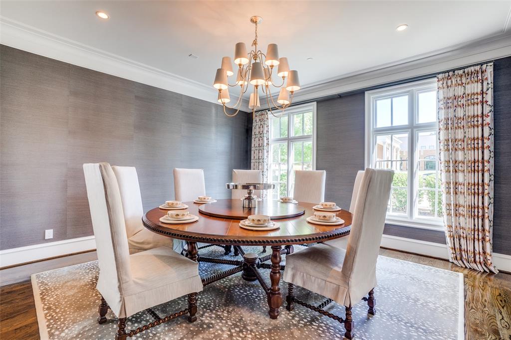 Caruth Hills - Residential