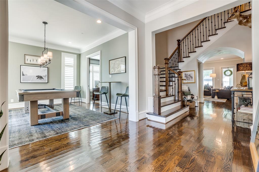 Caruth Hills - Residential