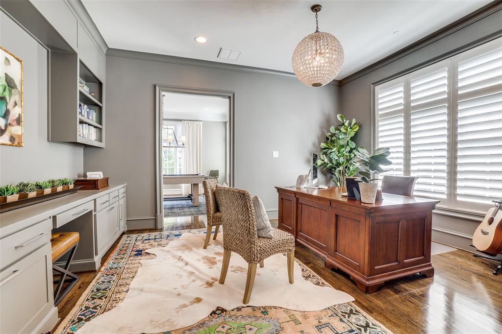 Caruth Hills - Residential