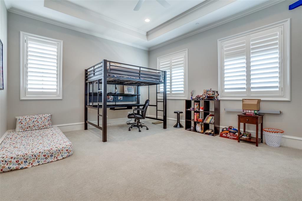 Caruth Hills - Residential