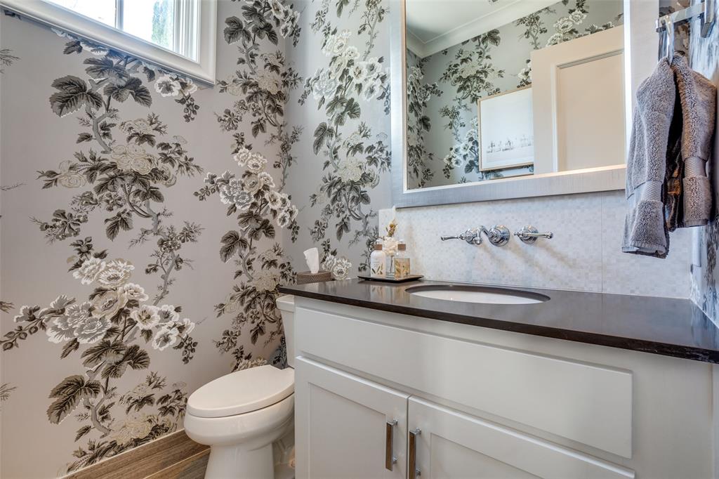 Caruth Hills - Residential