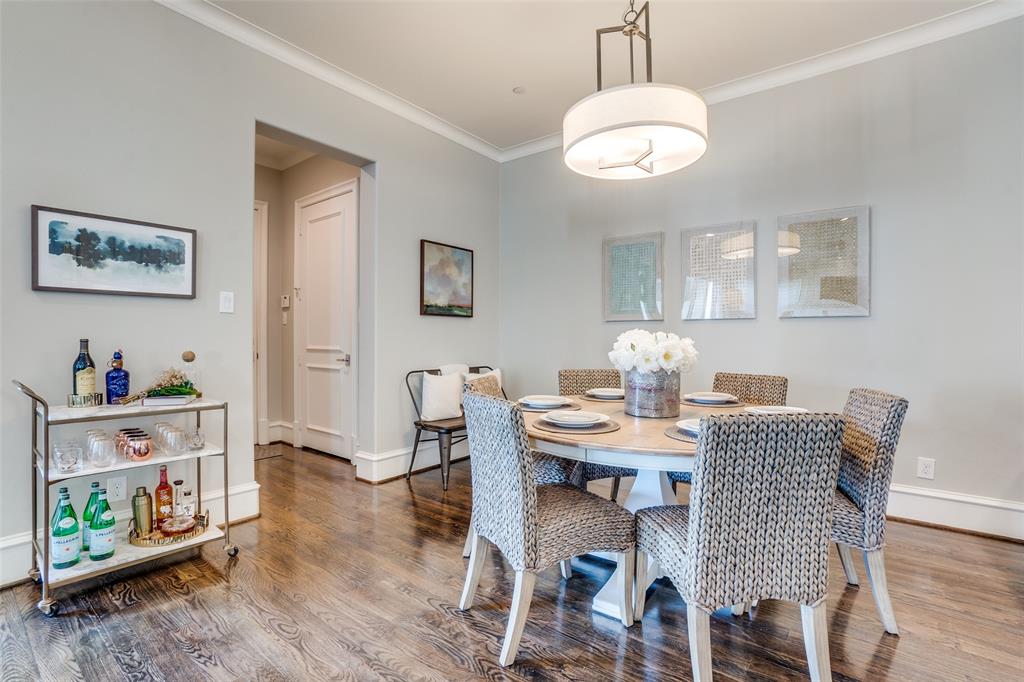 Caruth Hills - Residential