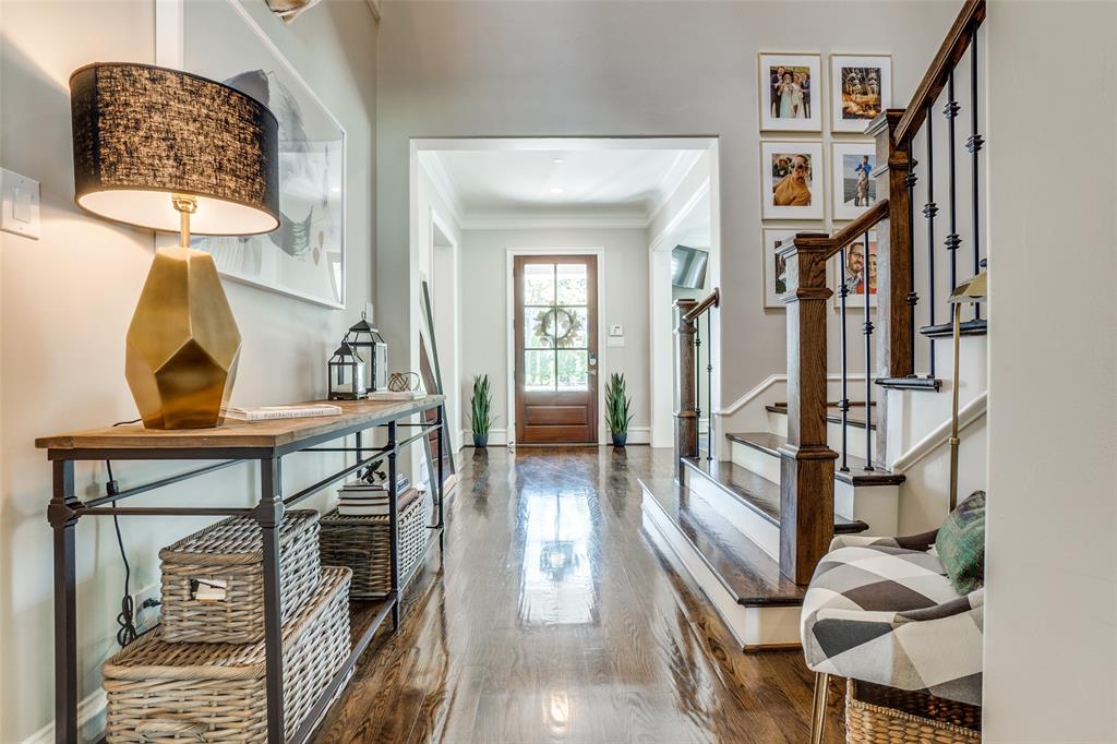 Caruth Hills - Residential