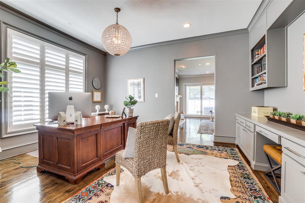 Caruth Hills - Residential