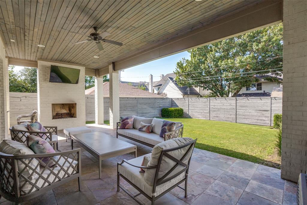 Caruth Hills - Residential