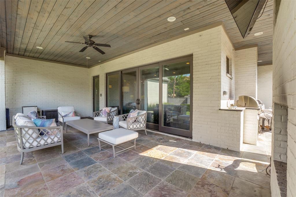 Caruth Hills - Residential