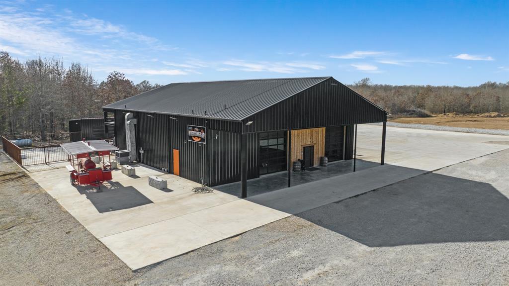 none - Commercial Sale