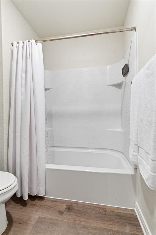 Retreat at Fossil Crk - Residential