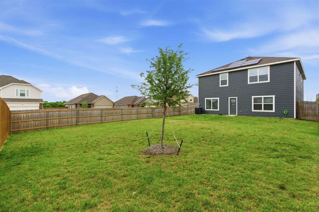 Retreat at Fossil Crk - Residential