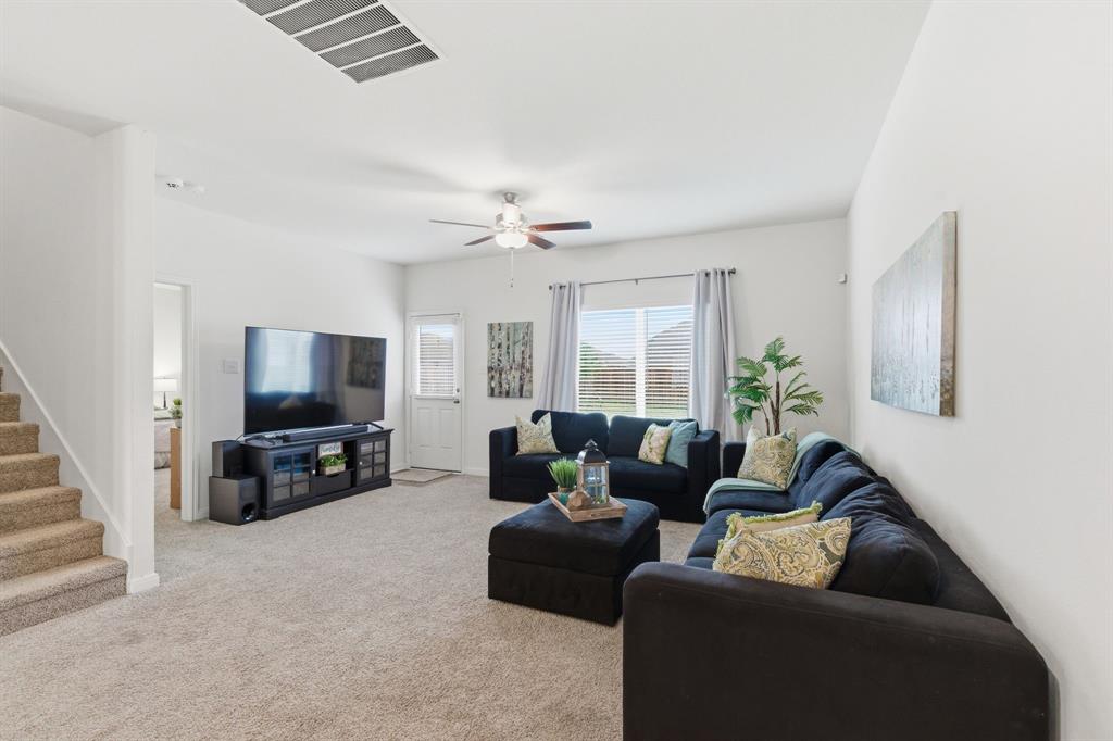 Retreat at Fossil Crk - Residential