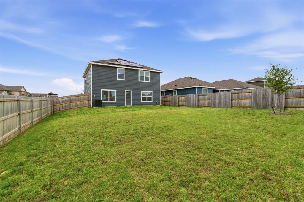 Retreat at Fossil Crk - Residential